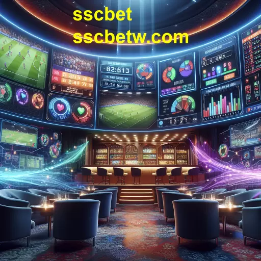O Mundo das Apostas Esportivas em sscbet