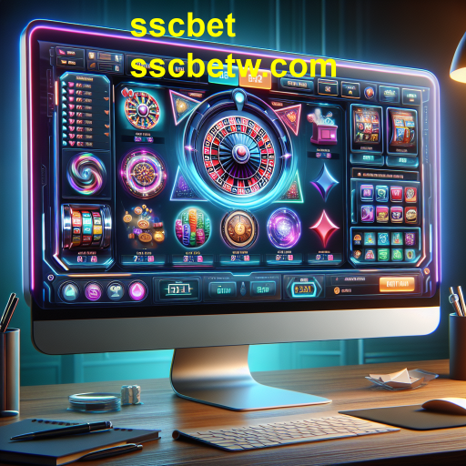 O Crescimento das Apostas Virtuais no sscbet